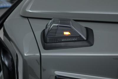 2025 Mercedes - Benz G-Class