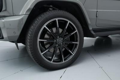 2025 Mercedes - Benz G-Class