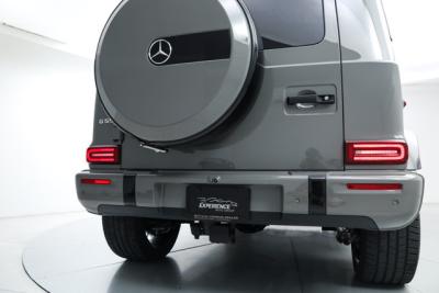 2025 Mercedes - Benz G-Class