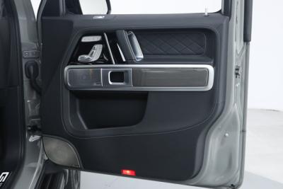 2025 Mercedes - Benz G-Class