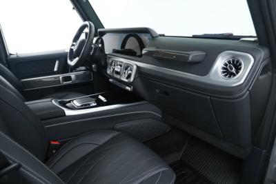 2025 Mercedes - Benz G-Class