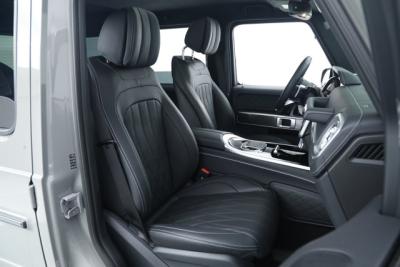 2025 Mercedes - Benz G-Class