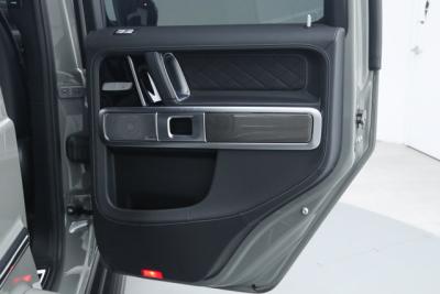 2025 Mercedes - Benz G-Class