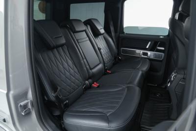 2025 Mercedes - Benz G-Class