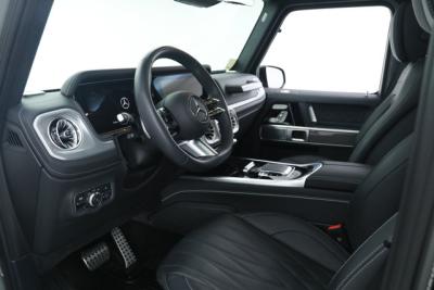 2025 Mercedes - Benz G-Class