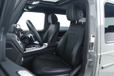 2025 Mercedes - Benz G-Class