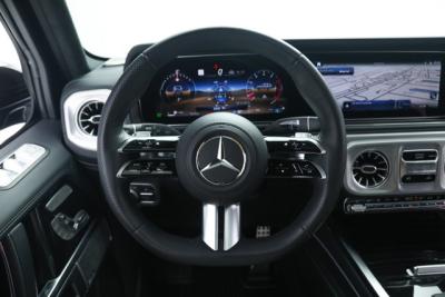 2025 Mercedes - Benz G-Class