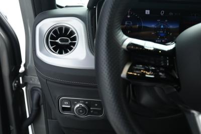 2025 Mercedes - Benz G-Class