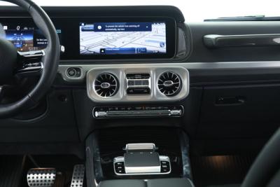 2025 Mercedes - Benz G-Class
