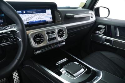 2025 Mercedes - Benz G-Class