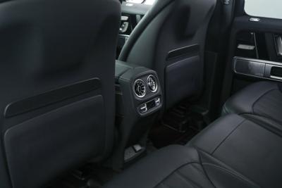 2025 Mercedes - Benz G-Class