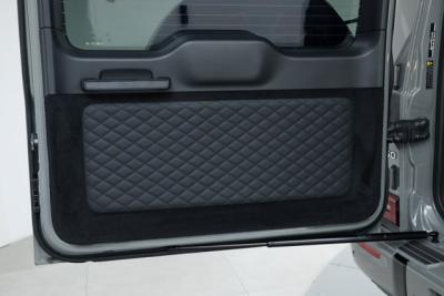 2025 Mercedes - Benz G-Class
