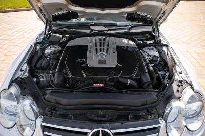 2007 Mercedes - Benz SL65 AMG