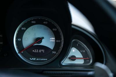 2007 Mercedes - Benz SL65 AMG