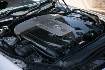 2007 Mercedes - Benz SL65 AMG