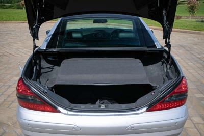 2007 Mercedes - Benz SL65 AMG