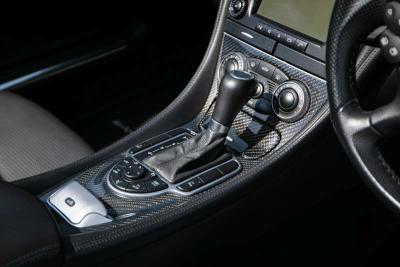 2007 Mercedes - Benz SL65 AMG