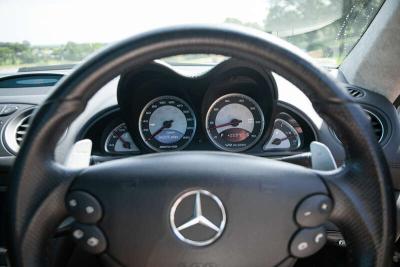 2007 Mercedes - Benz SL65 AMG