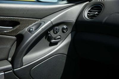 2007 Mercedes - Benz SL65 AMG