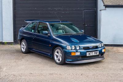 1994 Ford ESCORT RS  COSWORTH