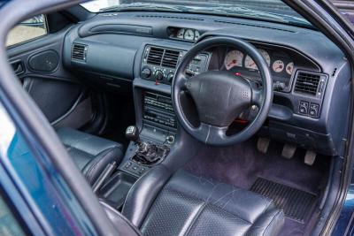 1994 Ford ESCORT RS  COSWORTH