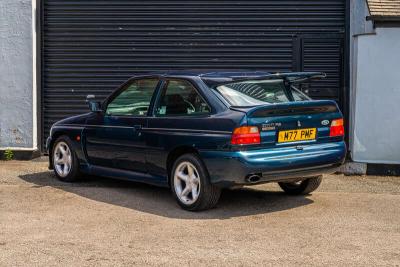 1994 Ford ESCORT RS  COSWORTH
