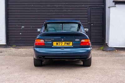 1994 Ford ESCORT RS  COSWORTH