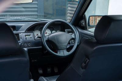 1994 Ford ESCORT RS  COSWORTH