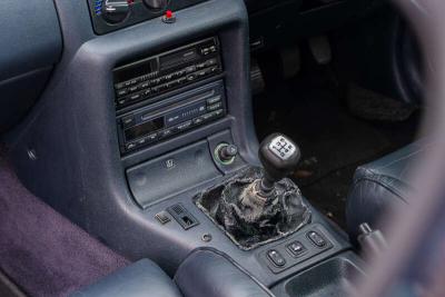 1994 Ford ESCORT RS  COSWORTH