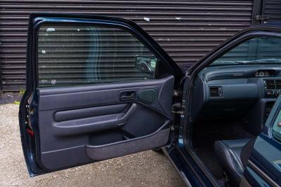 1994 Ford ESCORT RS  COSWORTH
