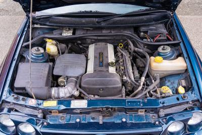 1994 Ford ESCORT RS  COSWORTH