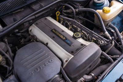 1994 Ford ESCORT RS  COSWORTH