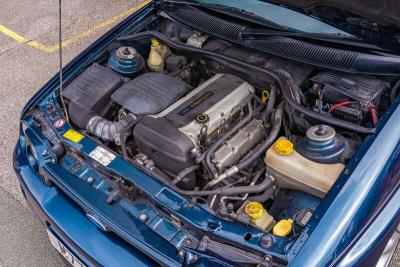 1994 Ford ESCORT RS  COSWORTH