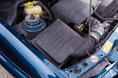 1994 Ford ESCORT RS  COSWORTH