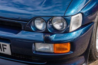 1994 Ford ESCORT RS  COSWORTH