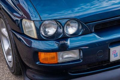 1994 Ford ESCORT RS  COSWORTH