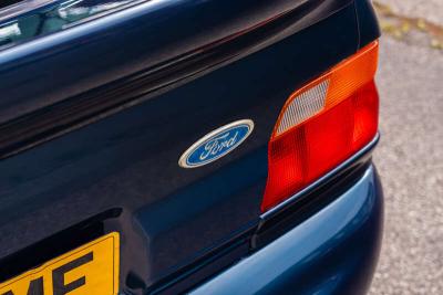 1994 Ford ESCORT RS  COSWORTH
