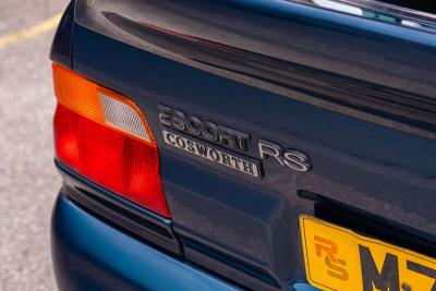 1994 Ford ESCORT RS  COSWORTH
