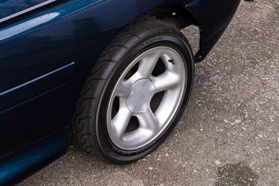 1994 Ford ESCORT RS  COSWORTH