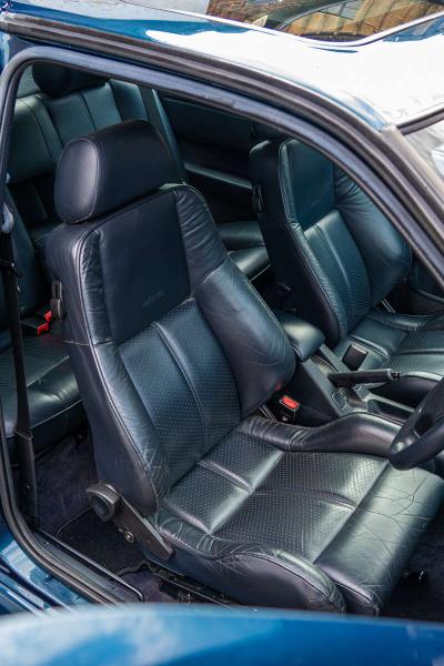 1994 Ford ESCORT RS  COSWORTH
