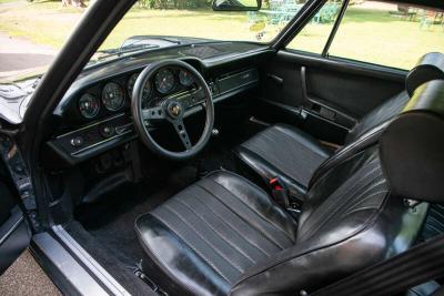 1970 Porsche 911 S 2.2