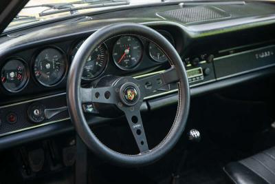 1970 Porsche 911 S 2.2