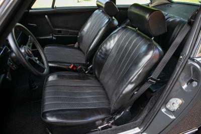 1970 Porsche 911 S 2.2