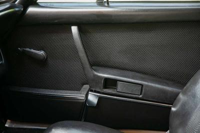 1970 Porsche 911 S 2.2