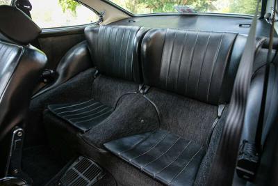 1970 Porsche 911 S 2.2