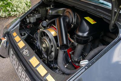 1970 Porsche 911 S 2.2