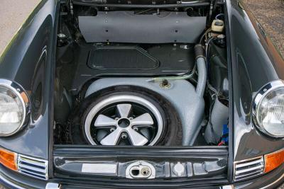 1970 Porsche 911 S 2.2