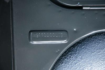 1970 Porsche 911 S 2.2