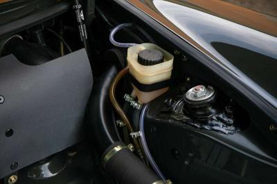 1970 Porsche 911 S 2.2