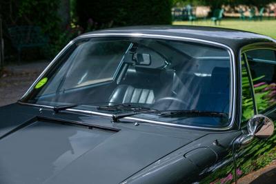 1970 Porsche 911 S 2.2